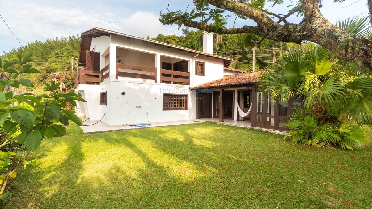 House for vacation rental in Porto Belo (Centro)