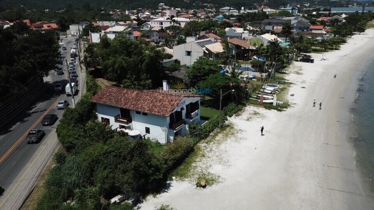 House for vacation rental in Porto Belo (Centro)