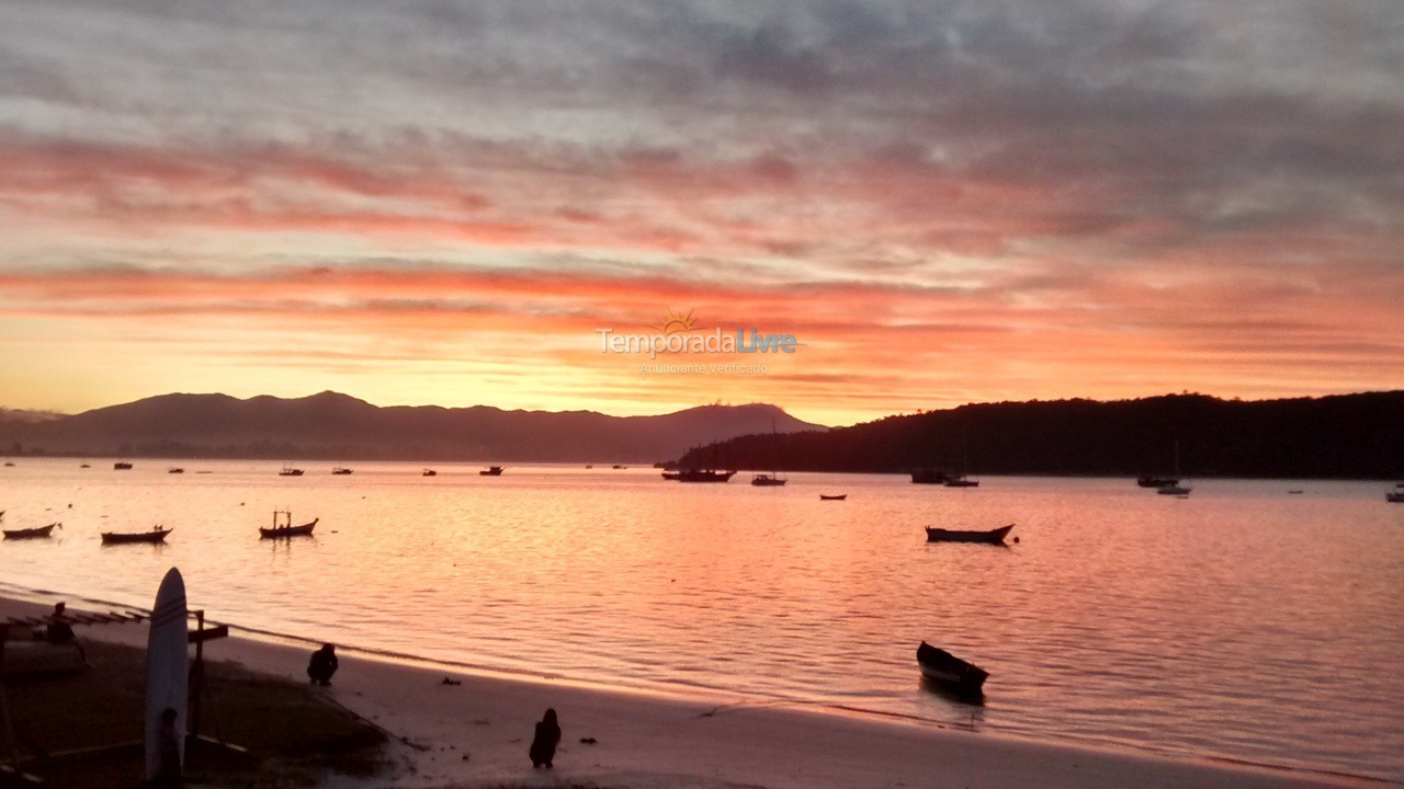 House for vacation rental in Porto Belo (Centro)