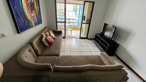 Apartamento para alquilar en Itapema - Meia Praia