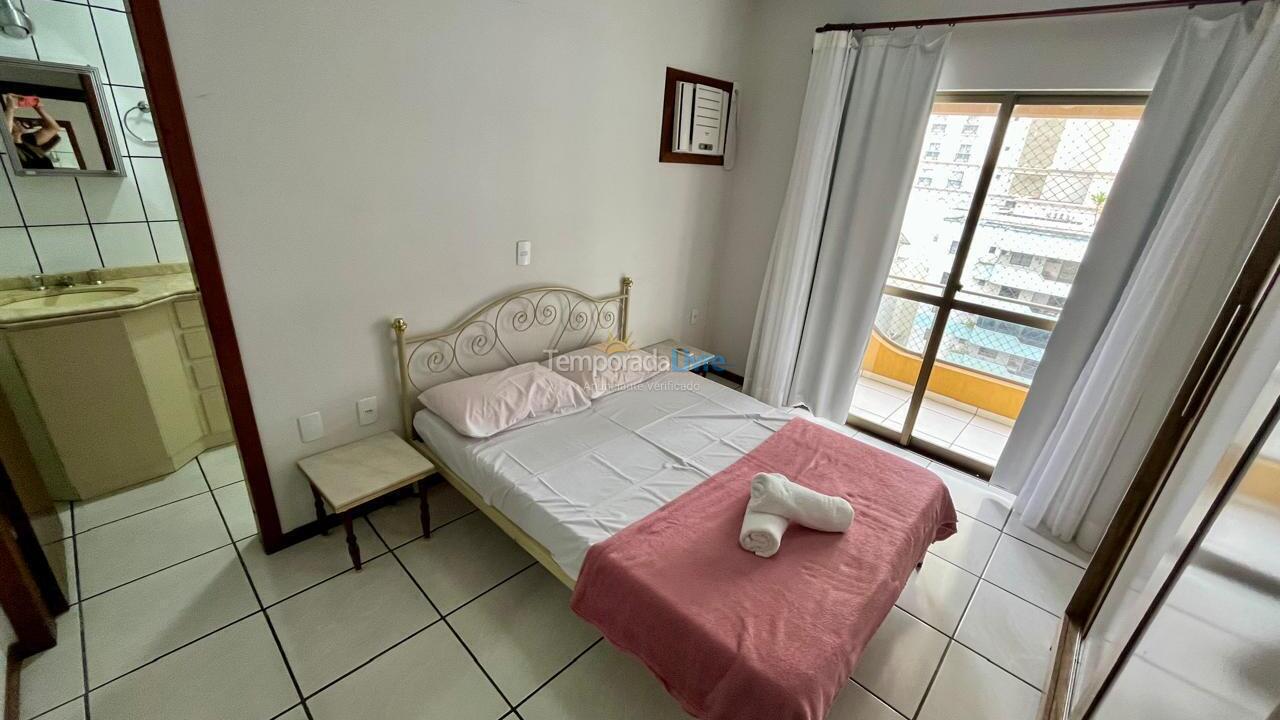 Apartamento para aluguel de temporada em Itapema (Meia Praia)