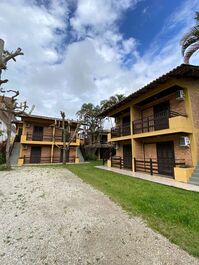 Apartamento para alugar em Florianopolis - Canasvieiras