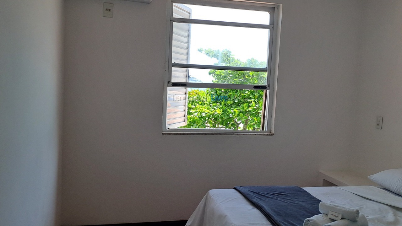 Casa para alquiler de vacaciones em Florianopolis (Praia dos Ingleses)