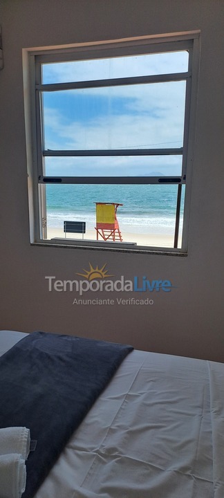Casa para alquiler de vacaciones em Florianopolis (Praia dos Ingleses)