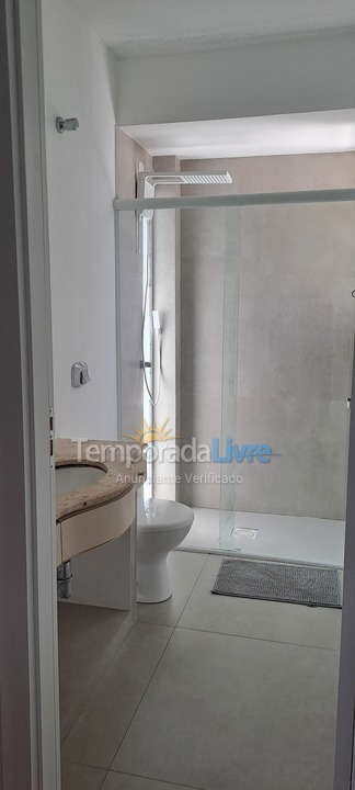 Casa para alquiler de vacaciones em Florianopolis (Praia dos Ingleses)