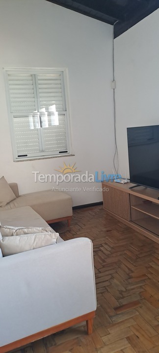 Casa para alquiler de vacaciones em Florianopolis (Praia dos Ingleses)