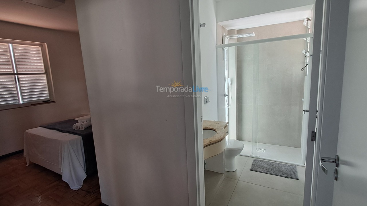 Casa para alquiler de vacaciones em Florianopolis (Praia dos Ingleses)