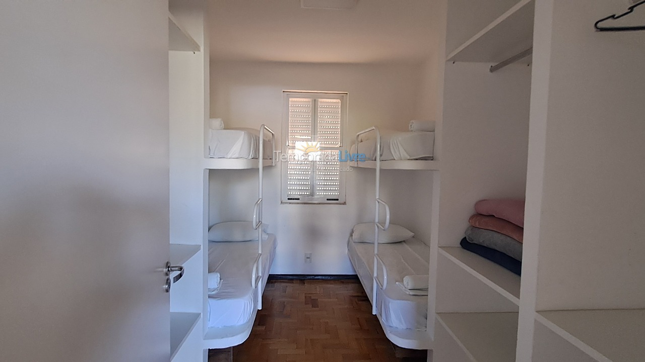 Casa para alquiler de vacaciones em Florianopolis (Praia dos Ingleses)