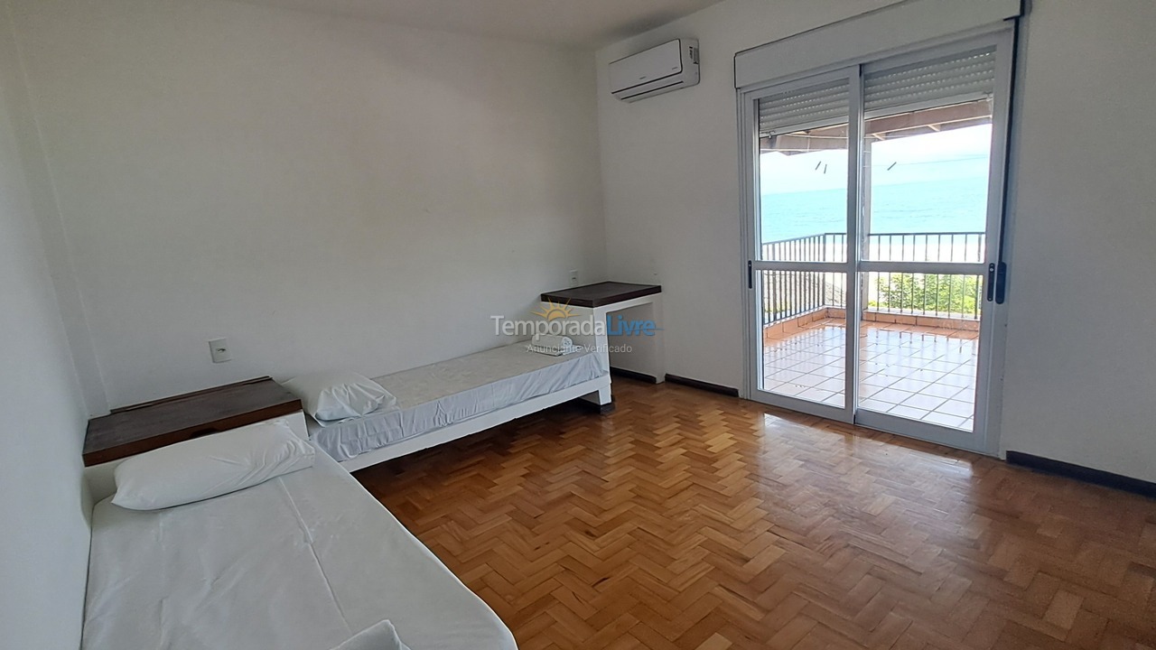 Casa para alquiler de vacaciones em Florianopolis (Praia dos Ingleses)