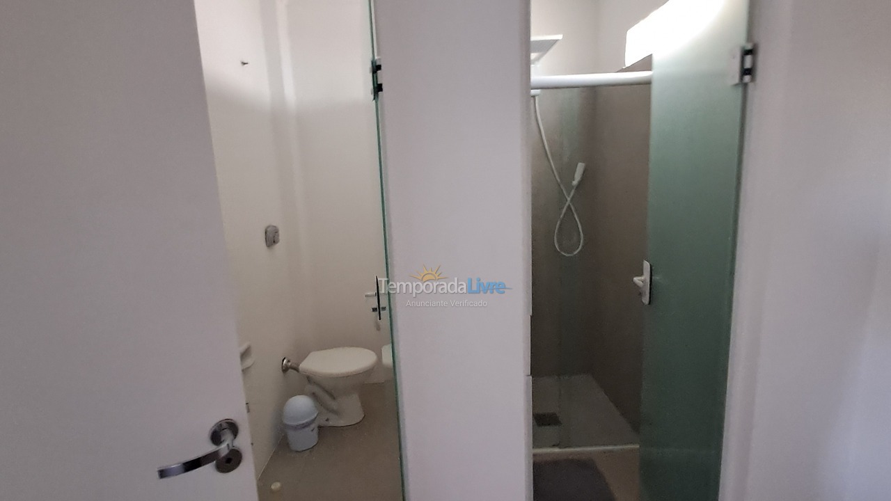 Casa para alquiler de vacaciones em Florianopolis (Praia dos Ingleses)