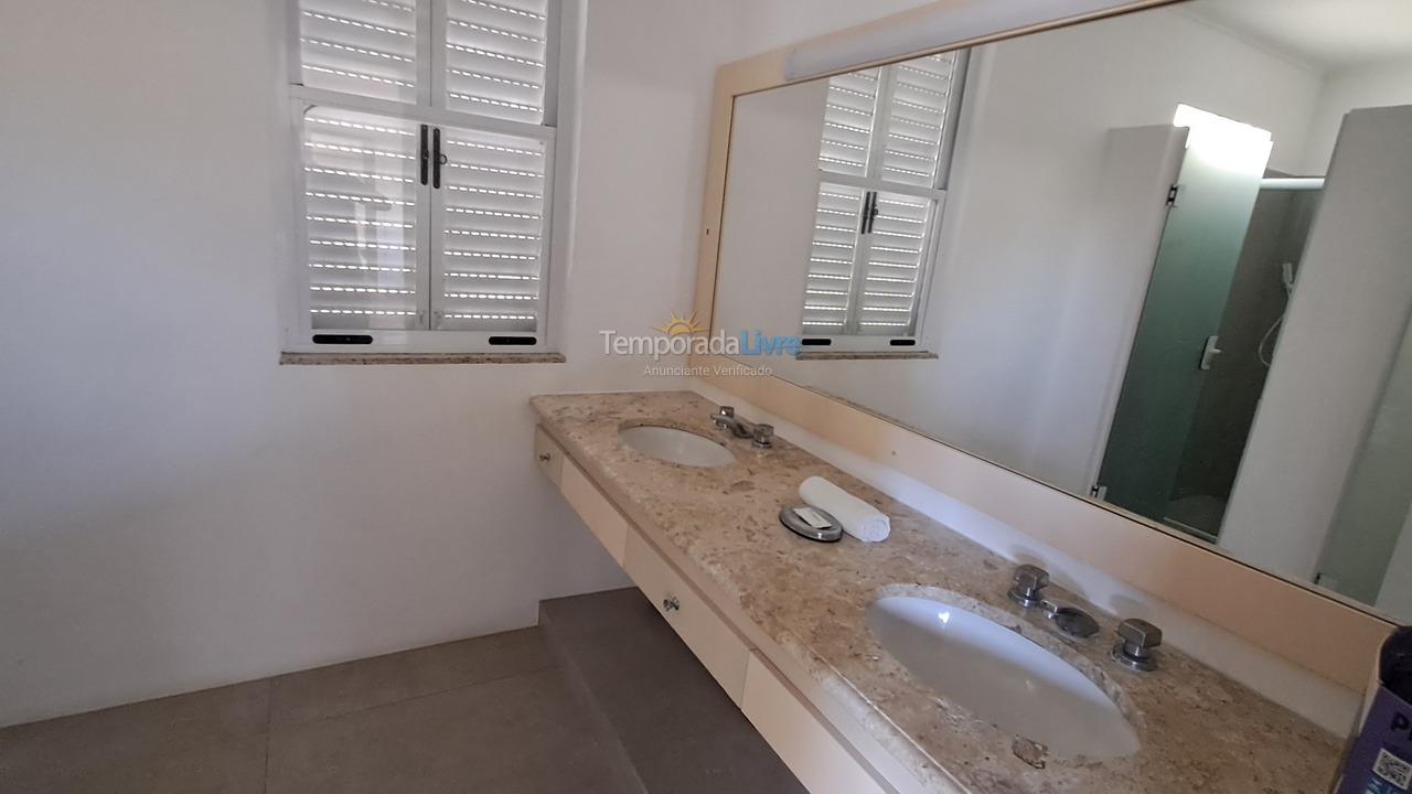 Casa para alquiler de vacaciones em Florianopolis (Praia dos Ingleses)