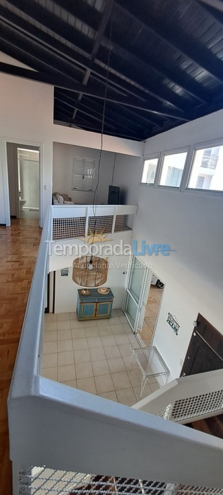 Casa para alquiler de vacaciones em Florianopolis (Praia dos Ingleses)