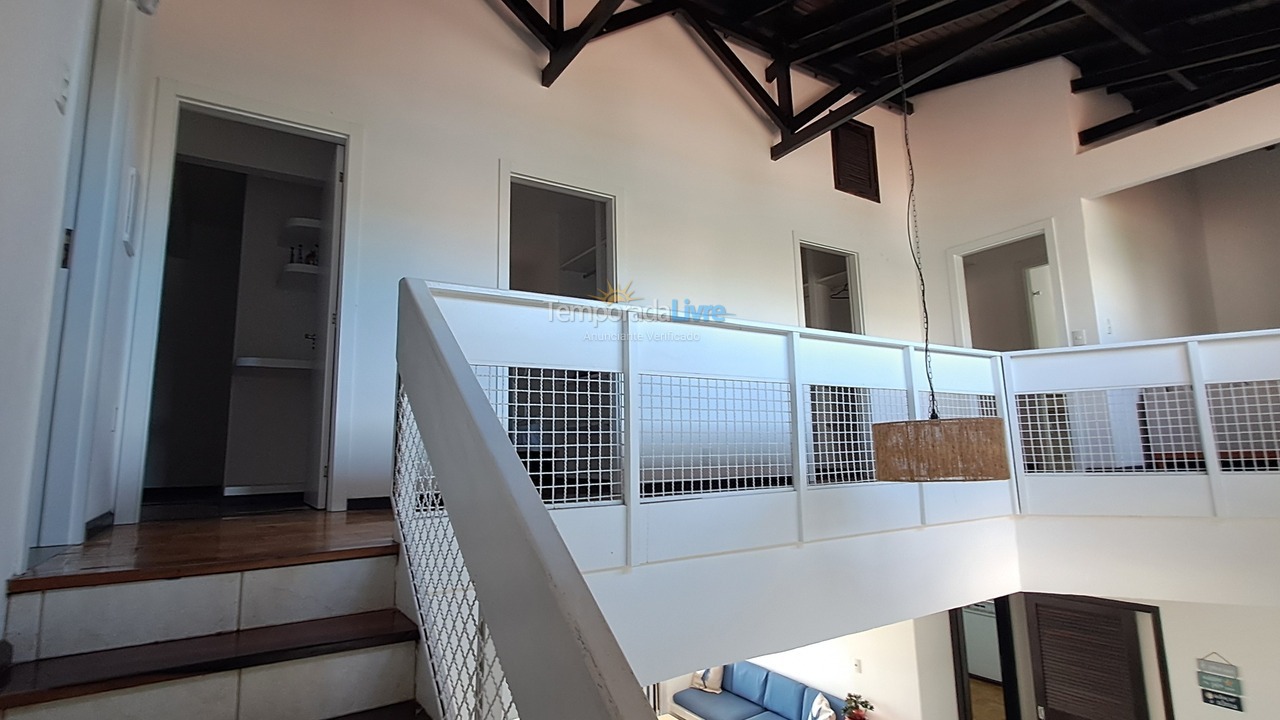 Casa para alquiler de vacaciones em Florianopolis (Praia dos Ingleses)