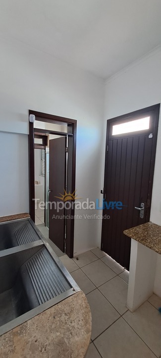 Casa para alquiler de vacaciones em Florianopolis (Praia dos Ingleses)