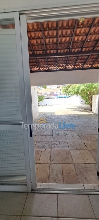 Casa para alquiler de vacaciones em Florianopolis (Praia dos Ingleses)