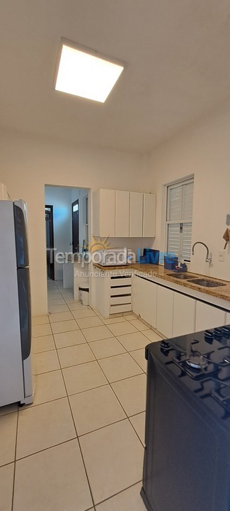 Casa para alquiler de vacaciones em Florianopolis (Praia dos Ingleses)