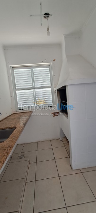 Casa para alquiler de vacaciones em Florianopolis (Praia dos Ingleses)