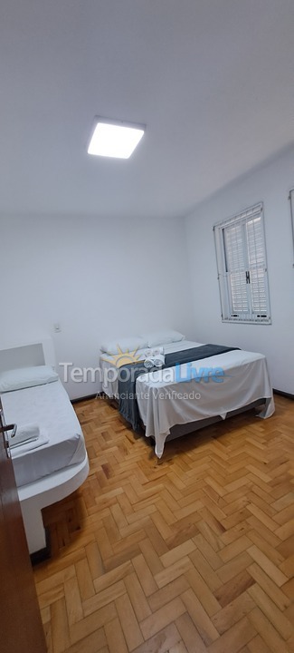 Casa para alquiler de vacaciones em Florianopolis (Praia dos Ingleses)