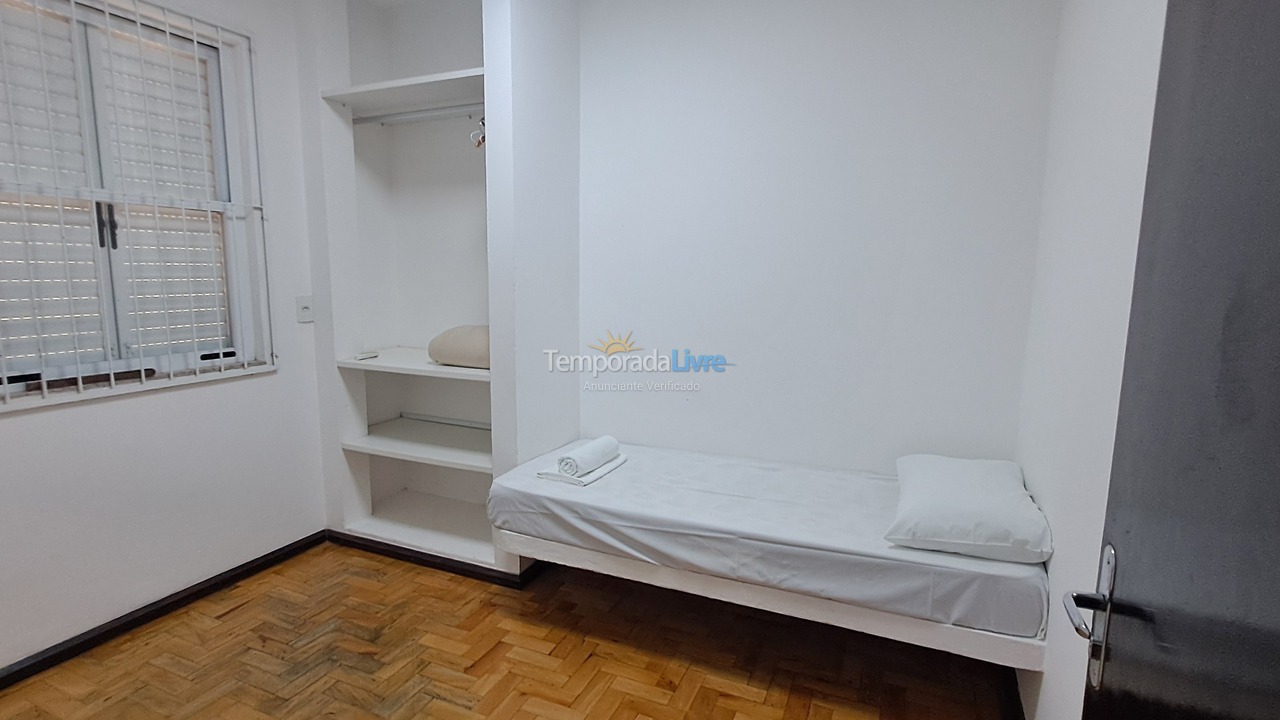 Casa para alquiler de vacaciones em Florianopolis (Praia dos Ingleses)