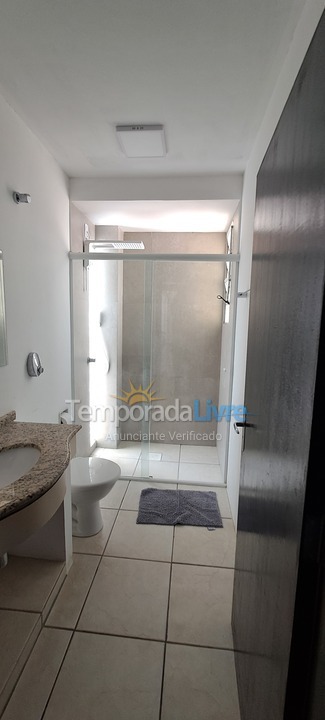 Casa para alquiler de vacaciones em Florianopolis (Praia dos Ingleses)