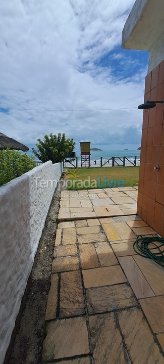 Casa para alquiler de vacaciones em Florianopolis (Praia dos Ingleses)