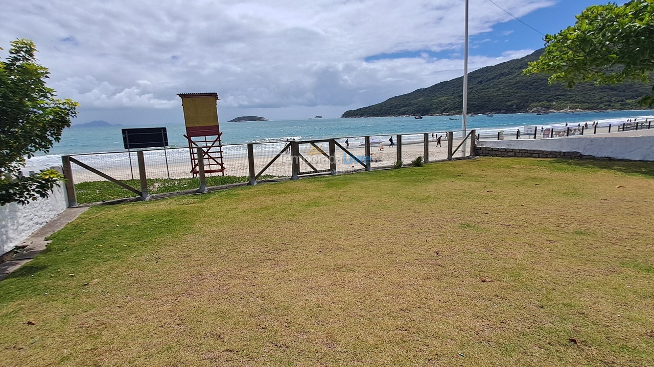 Casa para alquiler de vacaciones em Florianopolis (Praia dos Ingleses)