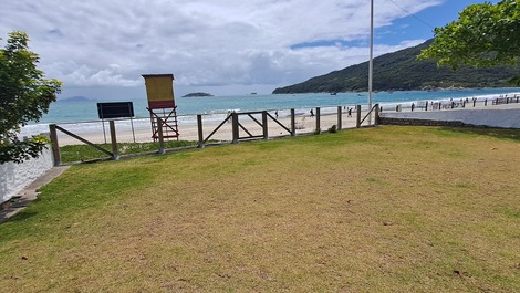 Casa para alugar em Florianopolis - Praia dos Ingleses