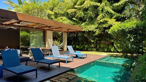 Casa para alquilar en São Sebastião - Praia da Baleia