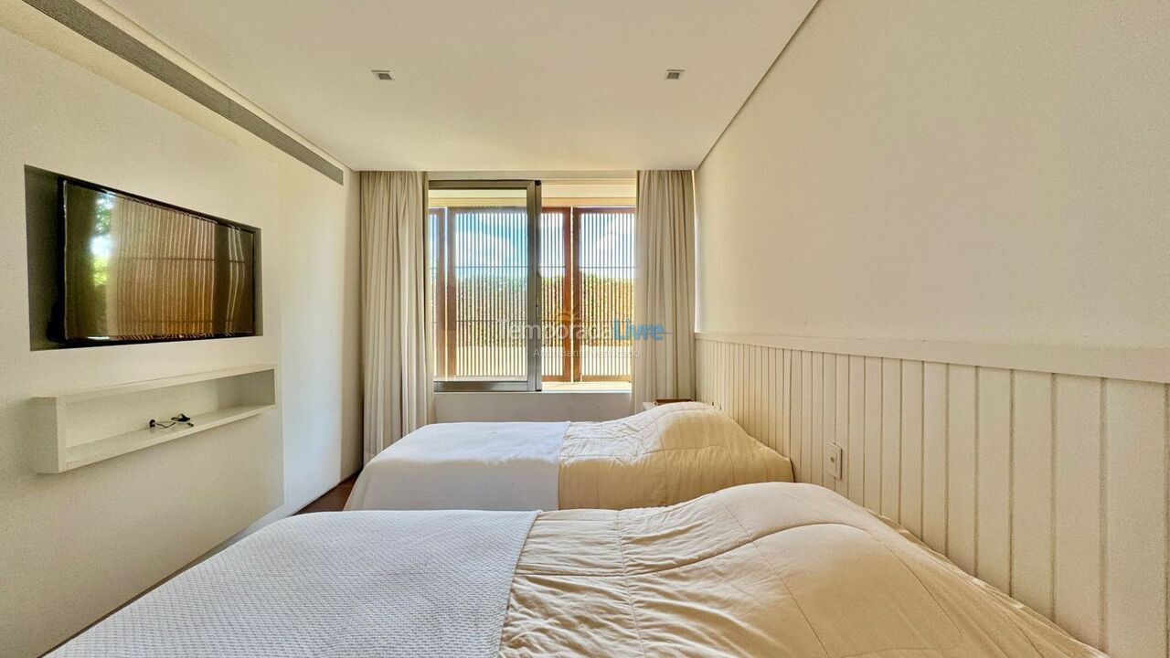 Casa para aluguel de temporada em São Sebastião (Praia da Baleia)