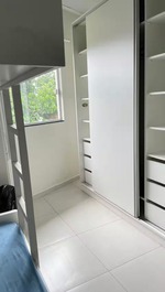 Apartamento a 100m da Praia – Balneário Riviera, Matinhos