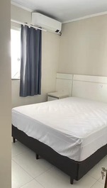 Apartamento a 100m da Praia – Balneário Riviera, Matinhos