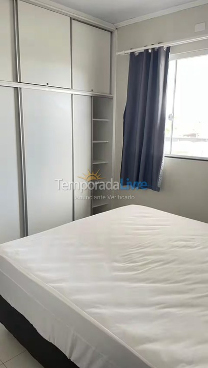 Apartamento para aluguel de temporada em Matinhos (Balneário Riviera)
