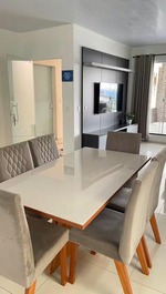 Apartamento a 100m da Praia – Balneário Riviera, Matinhos