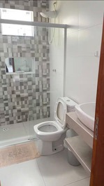 Apartamento a 100m da Praia – Balneário Riviera, Matinhos