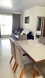 Apartamento a 100m da Praia – Balneário Riviera, Matinhos