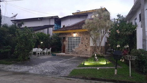Férias Inesquecíveis NA RIVIERA Casa com 4 Suítes 5 Banh Pisc Internet