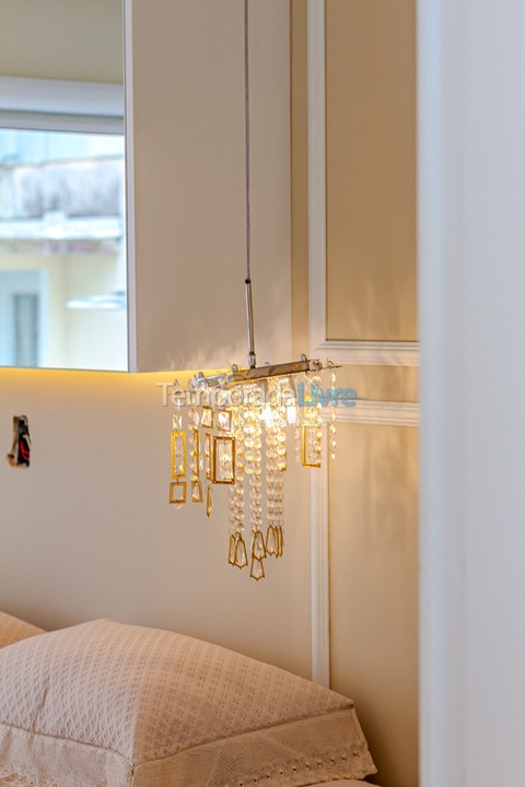 Apartamento para aluguel de temporada em Balneário Camboriú (Centro)