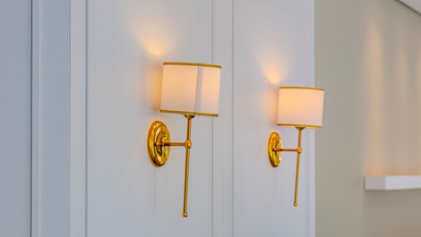 Apartamento alto padrão a 250 metros do mar!