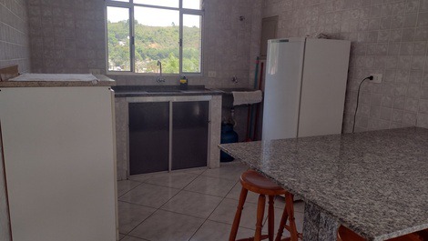 24-hour daily rate | Enseada Apartment — Ubatuba
