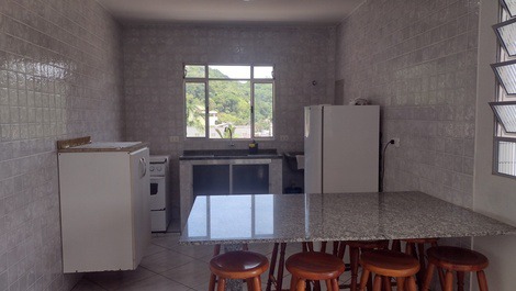 24-hour daily rate | Enseada Apartment — Ubatuba