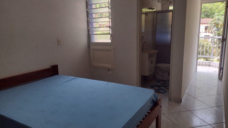 24-hour daily rate | Enseada Apartment — Ubatuba