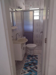 24-hour daily rate | Enseada Apartment — Ubatuba