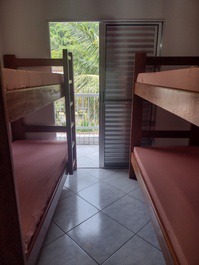 24-hour daily rate | Enseada Apartment — Ubatuba