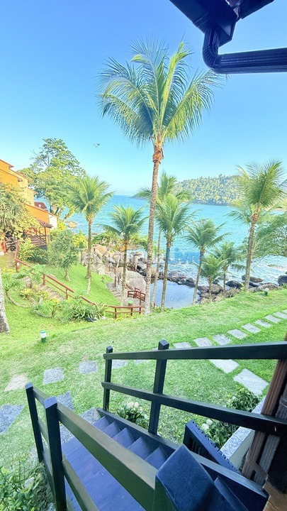 House for vacation rental in Mangaratiba (Mangaratiba)