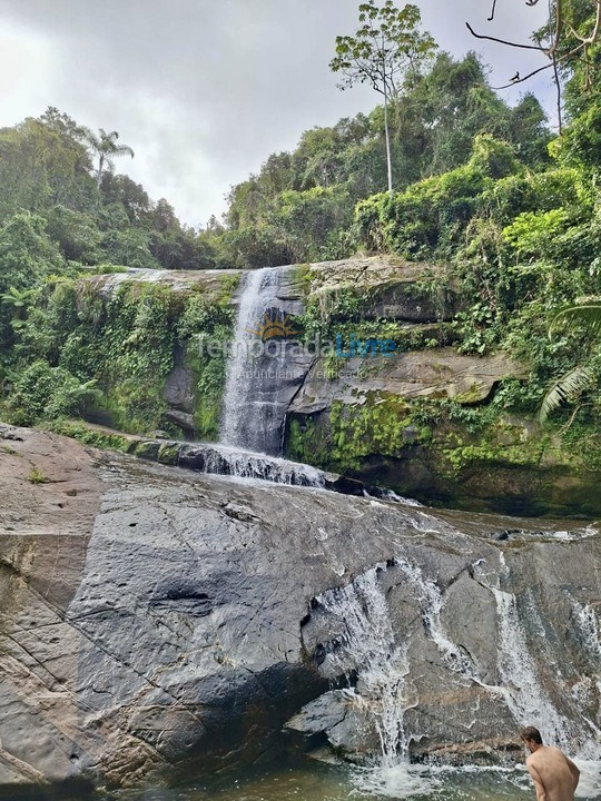 House for vacation rental in Mangaratiba (Mangaratiba)