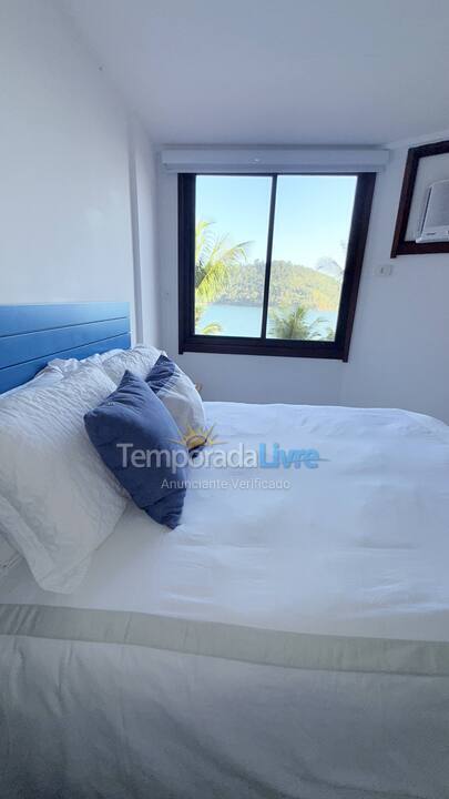 House for vacation rental in Mangaratiba (Mangaratiba)