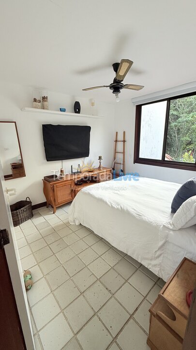 House for vacation rental in Mangaratiba (Mangaratiba)