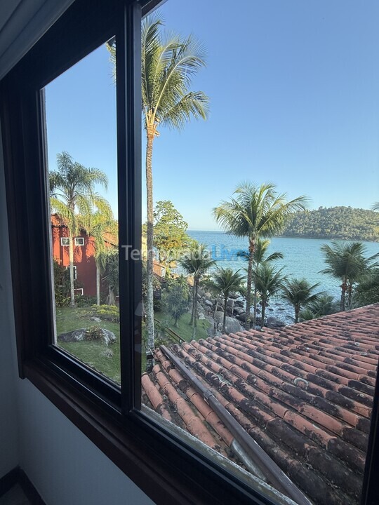 House for vacation rental in Mangaratiba (Mangaratiba)