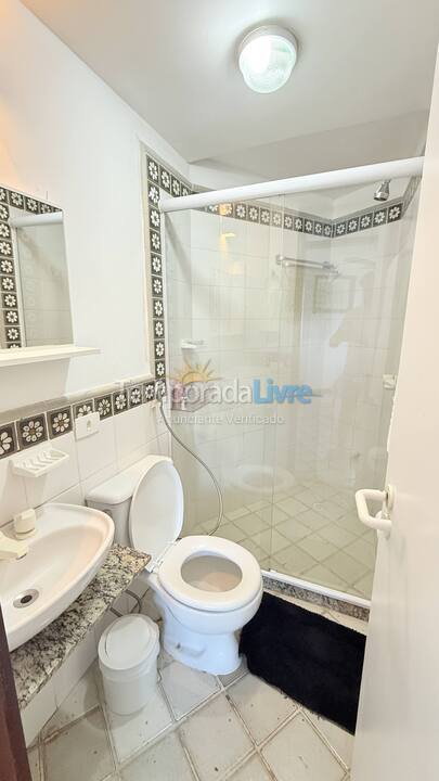 House for vacation rental in Mangaratiba (Mangaratiba)