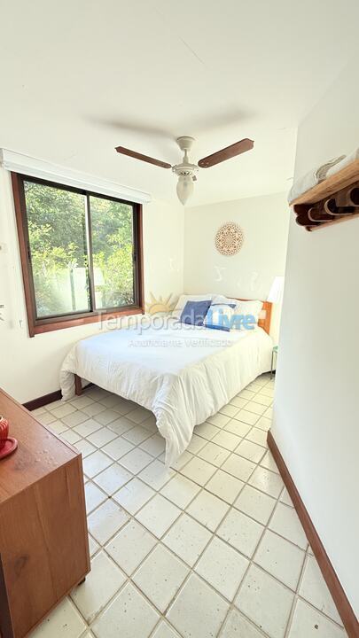 House for vacation rental in Mangaratiba (Mangaratiba)